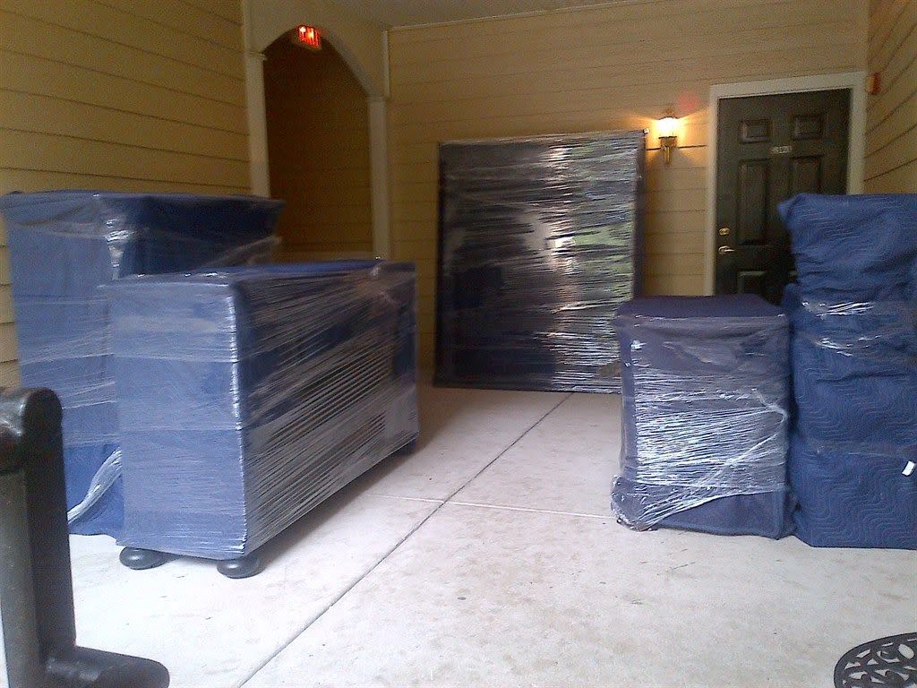Family Movers Express LLC Image